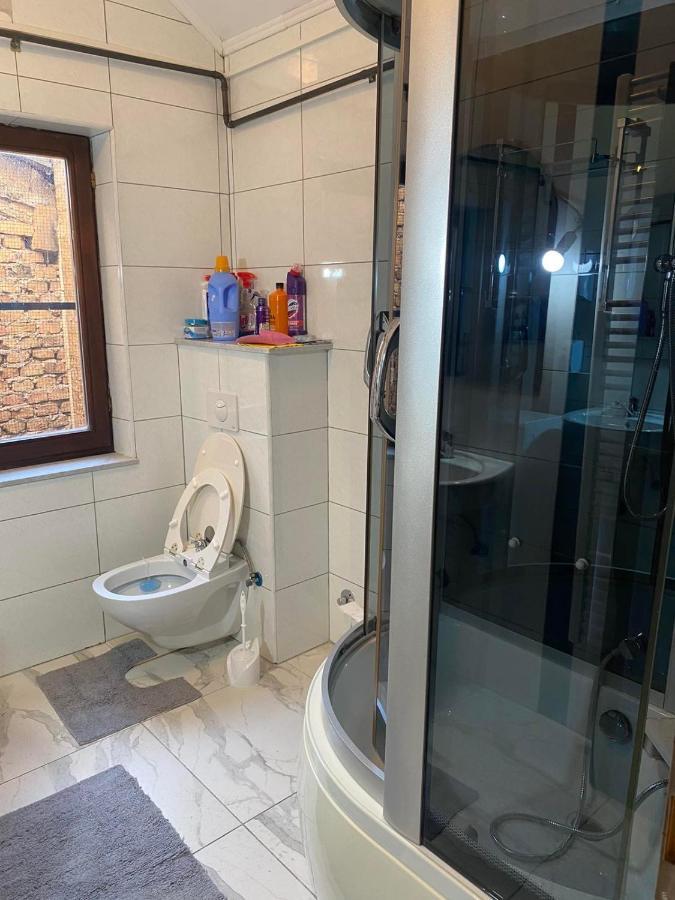 Apartment Gigi Sarajevo Center Bagian luar foto